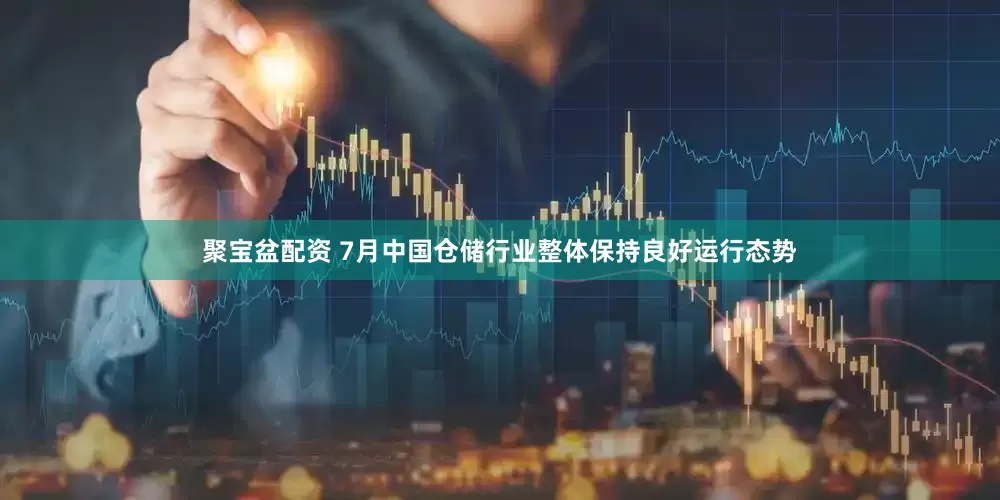 聚宝盆配资 7月中国仓储行业整体保持良好运行态势